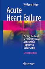 Télécharger le livre :  Acute Heart Failure