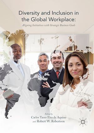 Téléchargez le livre :  Diversity and Inclusion in the Global Workplace