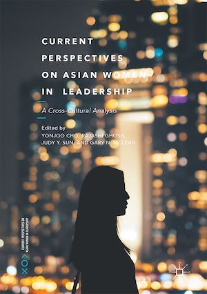 Téléchargez le livre :  Current Perspectives on Asian Women in Leadership