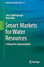 Télécharger le livre :  Smart Markets for Water Resources