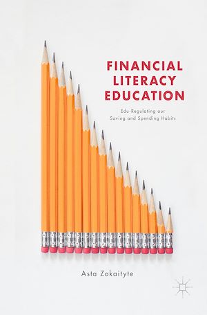Téléchargez le livre :  Financial Literacy Education