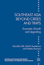 Télécharger le livre :  Southeast Asia beyond Crises and Traps