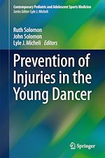 Télécharger le livre :  Prevention of Injuries in the Young Dancer