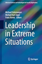 Download this eBook Leadership in Extreme Situations