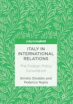 Télécharger le livre :  Italy in International Relations