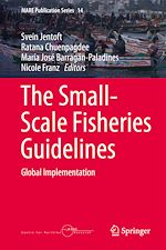 Download this eBook The Small-Scale Fisheries Guidelines