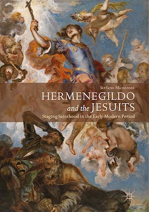 Téléchargez le livre :  Hermenegildo and the Jesuits