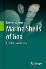 Télécharger le livre :  Marine Shells of Goa