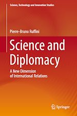 Télécharger le livre :  Science and Diplomacy