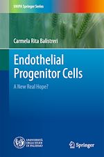 Télécharger le livre :  Endothelial Progenitor Cells