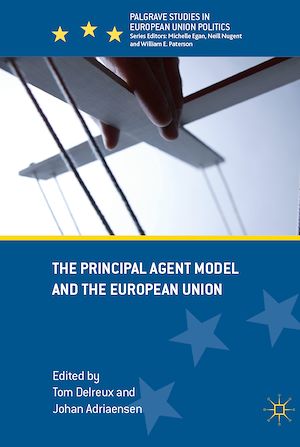Téléchargez le livre :  The Principal Agent Model and the European Union