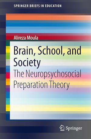 Téléchargez le livre :  Brain, School, and Society