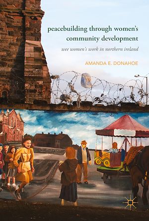 Téléchargez le livre :  Peacebuilding through Women's Community Development