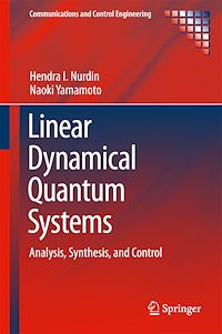 Télécharger le livre :  Linear Dynamical Quantum Systems