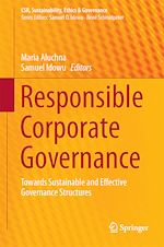 Télécharger le livre :  Responsible Corporate Governance