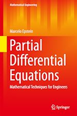 Télécharger le livre :  Partial Differential Equations