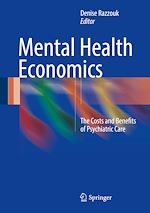 Télécharger le livre :  Mental Health Economics