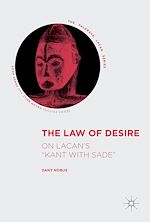 Télécharger le livre :  The Law of Desire