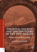 Télécharger le livre :  The Royal Society and the Discovery of the Two Sicilies
