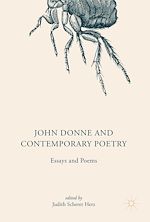 Télécharger le livre :  John Donne and Contemporary Poetry
