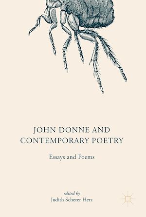 Téléchargez le livre :  John Donne and Contemporary Poetry
