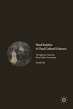 Télécharger le livre :  Rural Isolation and Dual Cultural Existence
