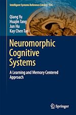 Télécharger le livre :  Neuromorphic Cognitive Systems