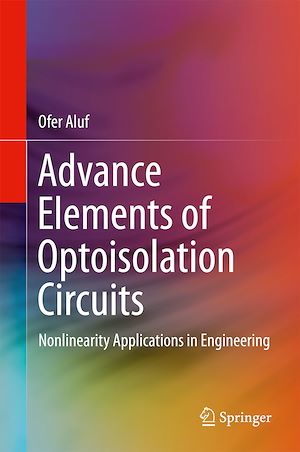 Téléchargez le livre :  Advance Elements of Optoisolation Circuits