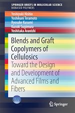 Télécharger le livre :  Blends and Graft Copolymers of Cellulosics