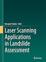 Télécharger le livre :  Laser Scanning Applications in Landslide Assessment