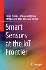 Télécharger le livre :  Smart Sensors at the IoT Frontier