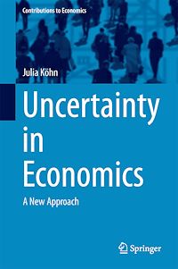 Télécharger le livre :  Uncertainty in Economics