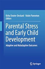 Télécharger le livre :  Parental Stress and Early Child Development