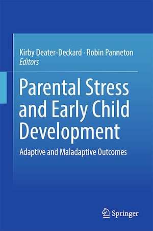 Téléchargez le livre :  Parental Stress and Early Child Development