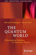 Download this eBook The Quantum World
