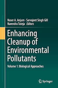 Téléchargez le livre :  Enhancing Cleanup of Environmental Pollutants
