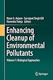 Télécharger le livre :  Enhancing Cleanup of Environmental Pollutants