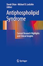 Télécharger le livre :  Antiphospholipid Syndrome
