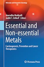 Download this eBook Essential and Non-essential Metals
