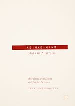 Télécharger le livre :  Reimagining Class in Australia