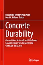 Télécharger le livre :  Concrete Durability