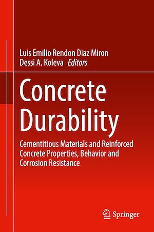 Téléchargez le livre :  Concrete Durability
