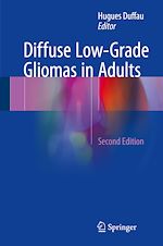 Download this eBook Diffuse Low-Grade Gliomas in Adults