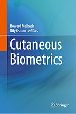 Télécharger le livre :  Cutaneous Biometrics