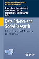 Download this eBook Data Science and Social Research