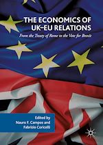Télécharger le livre :  The Economics of UK-EU Relations