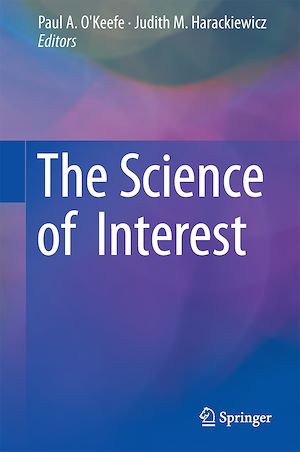 Téléchargez le livre :  The Science of Interest