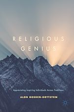 Télécharger le livre :  Religious Genius