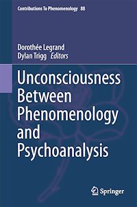 Téléchargez le livre :  Unconsciousness Between Phenomenology and Psychoanalysis
