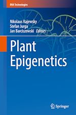 Télécharger le livre :  Plant Epigenetics